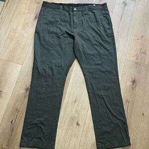 Volcom Men’s Vmonty True To This Chino Pants - Size 40 - Cotton Blend